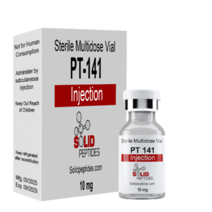 PT-141 (10 mg)
