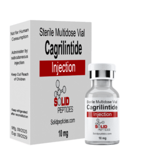 Cagrilintide (10mg)