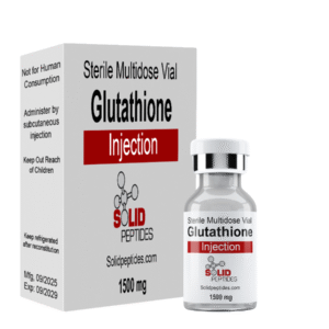 Glutathione (1500 mg)