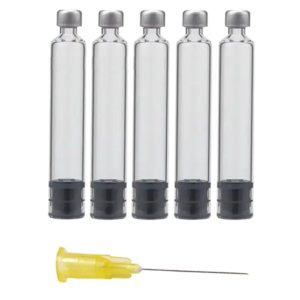 Pep-Pen Pack of 5 Ampules