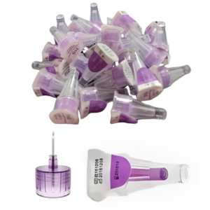 Pep-Pen Pack of 20 Needles