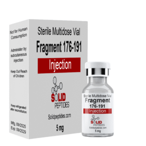 Fragment 176-191 (5mg)