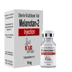 Melanotan-2 (10mg)