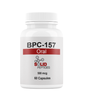 BPC-157 Capsules