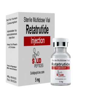 Retatrutide
